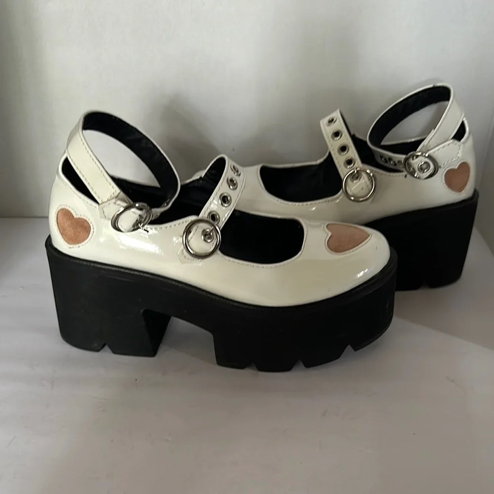 Lamoda description step